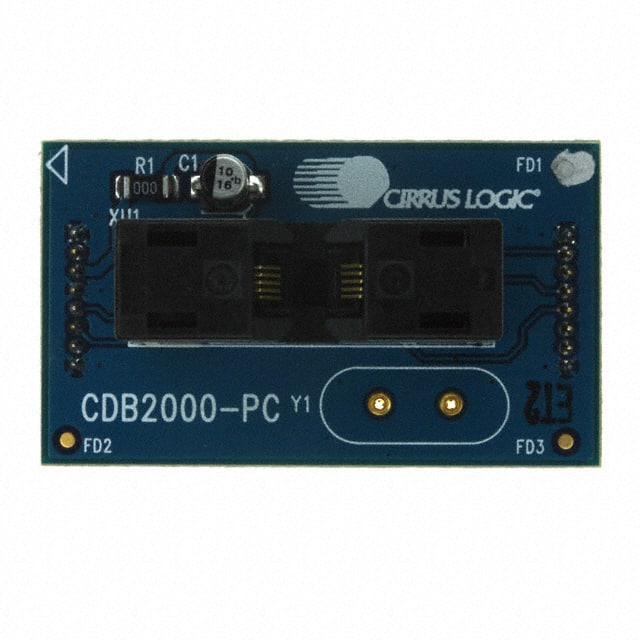 CDB2000-PC-CLK-image